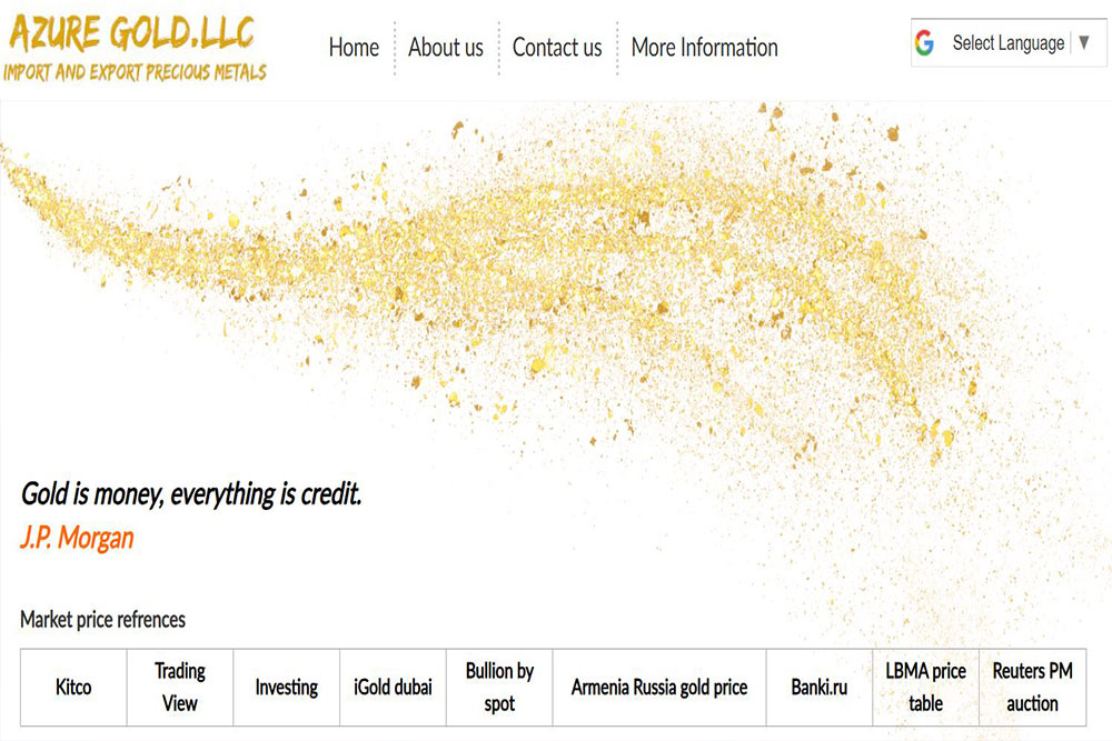 azuregoldllc